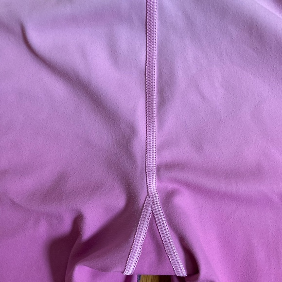 Athleta Ombré 7/8 Tights Elation Leggings, Small - Picture 10 of 10